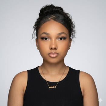 Babysitter in Gap: Maleïka
