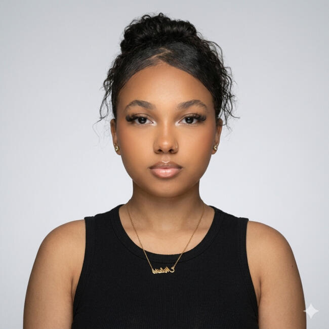 Babysitter in Gap: Maleïka