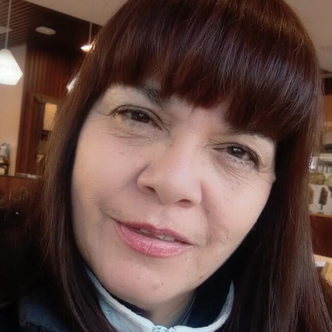 Babysitter in Morón: Vanesa