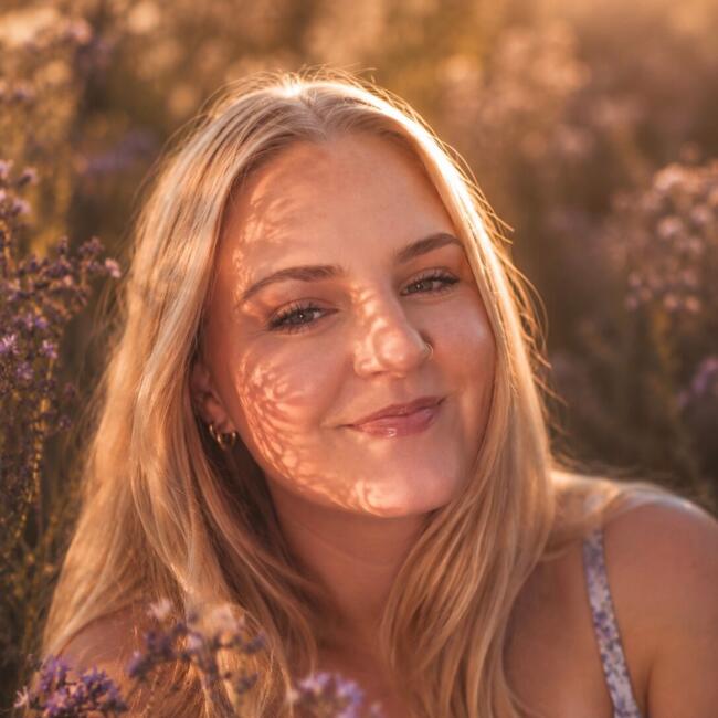 Nanny in Bloemfontein: Arista
