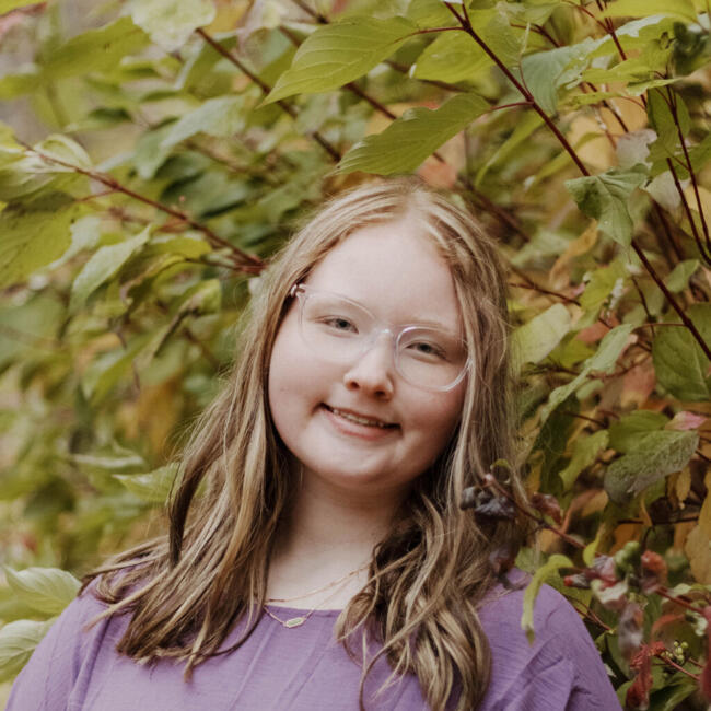 Babysitter in Lead: Aliyah