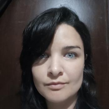 Niñera Maldonado: Ana