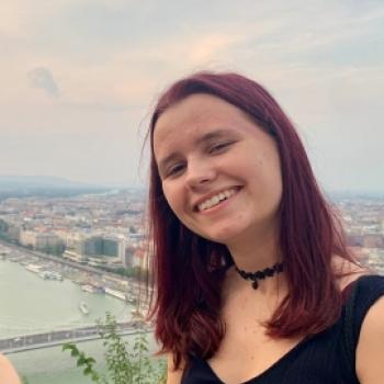 Baby-sitter in Zürich (Kreis 3) / Uto-Staffel: Jill