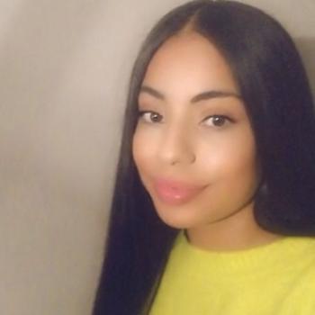 Baby-sitter Drancy: Farah