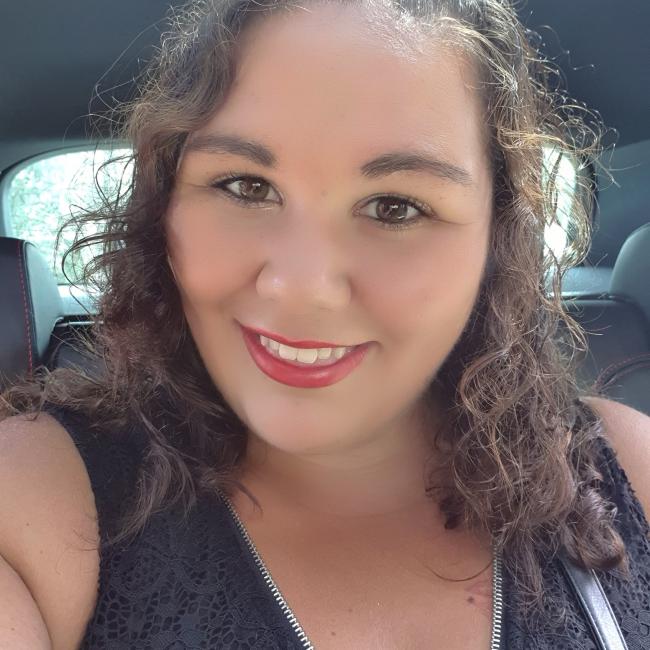 Babysitter in Figueira da Foz Municipality: Liliana