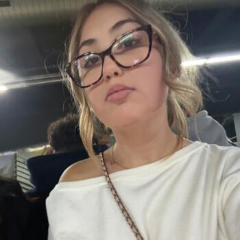 Babysitter Zaragoza: Sara