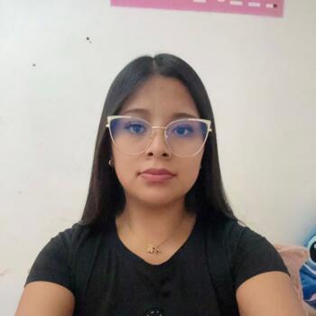 Niñera en Peñalolén: Anto