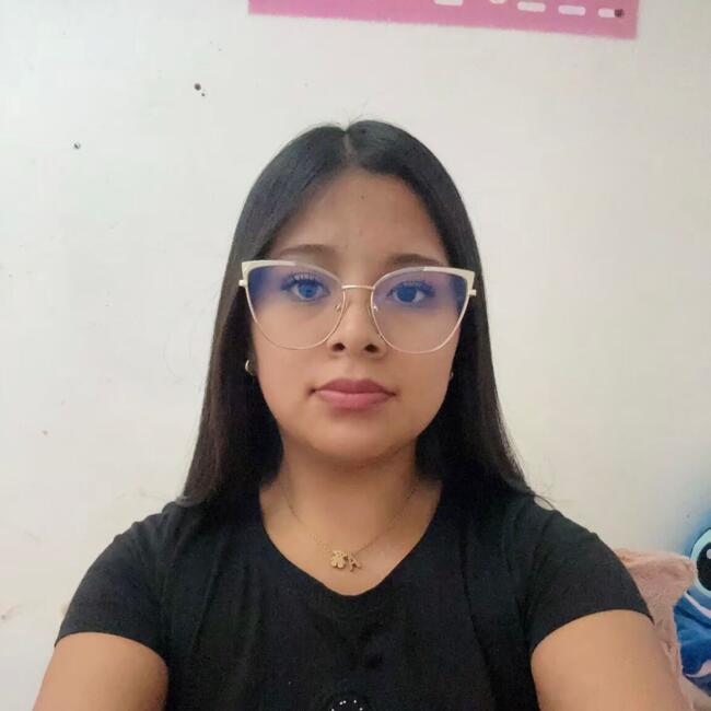 Niñera en Peñalolén: Anto