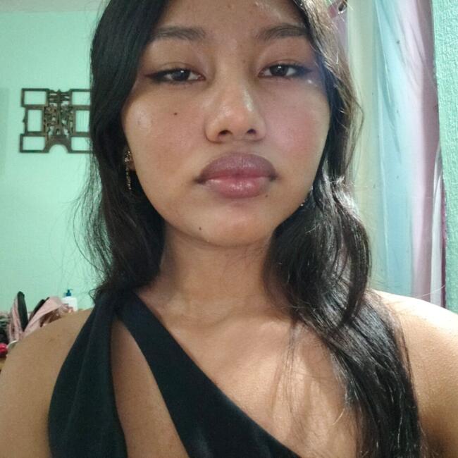 Babysitter in Veracruz: Nayely