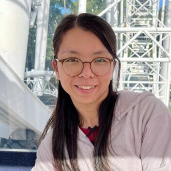 Babysitter in Brisbane: Yingxue(Shirley)