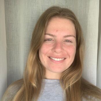 Babysitter in Torres Vedras: Camila