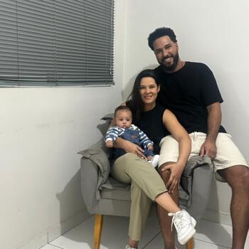 Parent Campinas: Deidiane