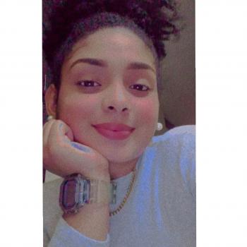 Babysitter in Comas (Lima region): María Isabel