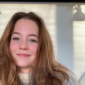 Barnvakt i Stockholm: Ester