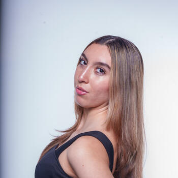 Babysitter in Providencia: Sarai