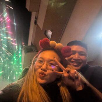 Babysitting job in Prague: babysitting job Michal