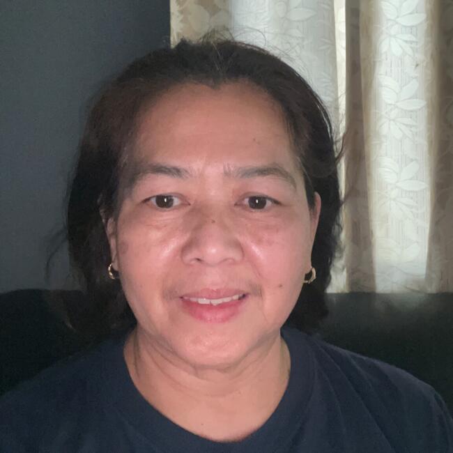 Babysitting job in General Trias: Evelyn