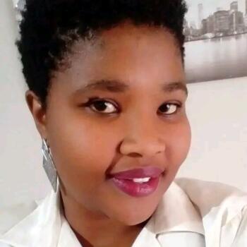 Nanny Cape Town: Nosiviwe