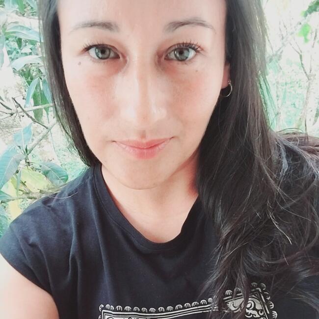 Niñera en Fusagasugá: Diana