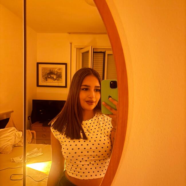Babysitter in Merano: Anghely