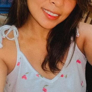 Babysitter in Altamira: Lau