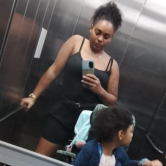 Babysitter in Mogi das Cruzes: Rafaela