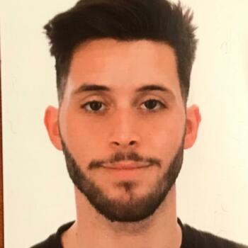 Babysitter a Pordenone: Paolo