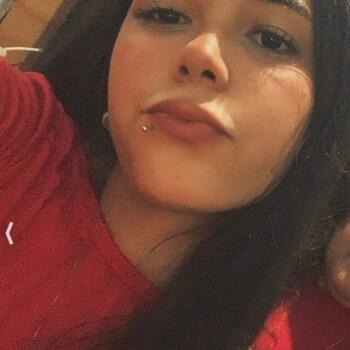 Babysitter in Rio de Janeiro: Monalisa