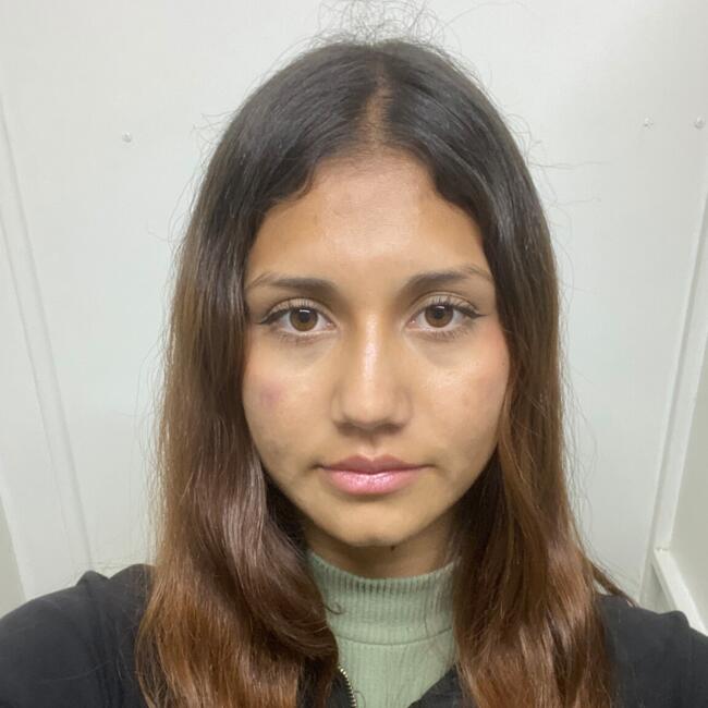 Babysitter in Quilpué: Melody