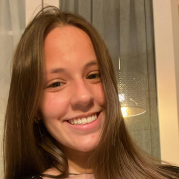 Babysitter em Leiria: Maria