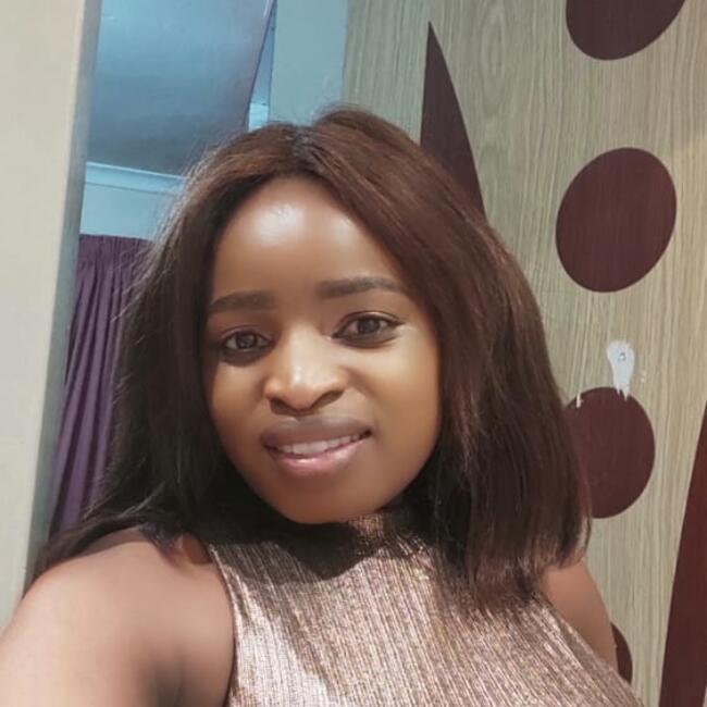 Babysitter in Roodepoort: Duduzile Keletetsi