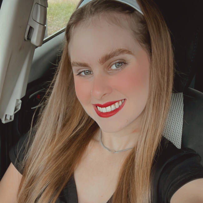 Babysitter in Mayagüez: Lorianis