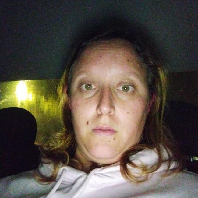 Niñera en Montevideo: Sole