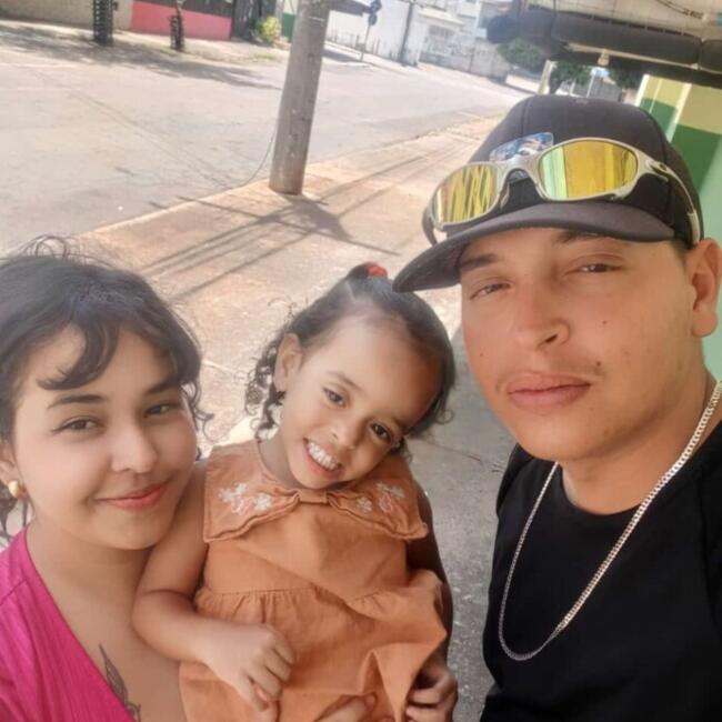 Babysitting job in Tondela: Jeniffer Gabriela