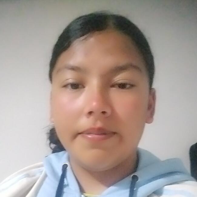 Babysitter in Bogotá: Nataly