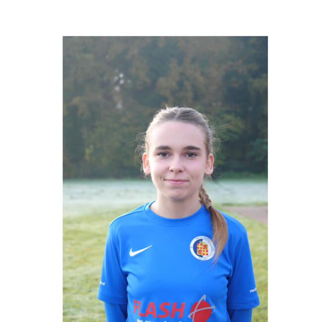 Babysitter in Lanaken: Germaine