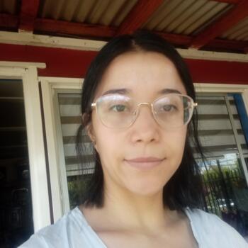 Babysitter in Osorno: Paola