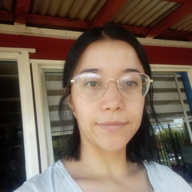 Niñera en Osorno: Paola