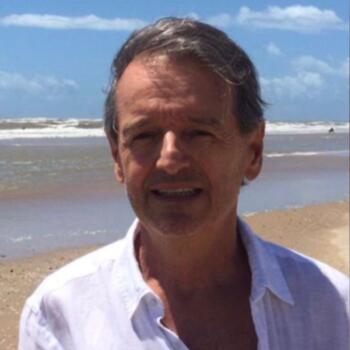 Trabajo para niñera en São Paulo: trabajo para niñera Arturo