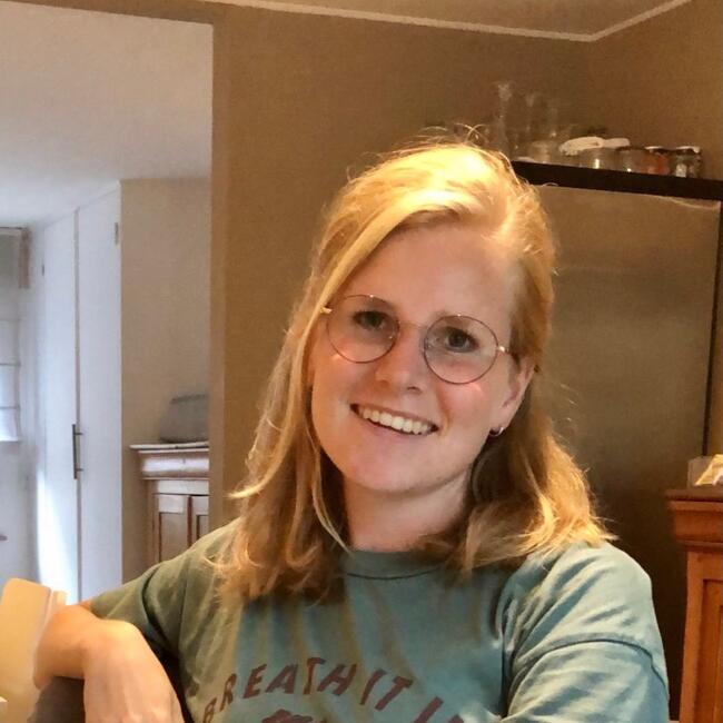 Babysitter in Hilversum: Lisanne