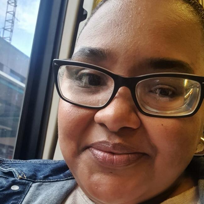 Babysitter in Lisbon: Cibele Ramos