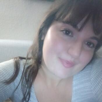 Baby-sitter in Jaén: Olivia