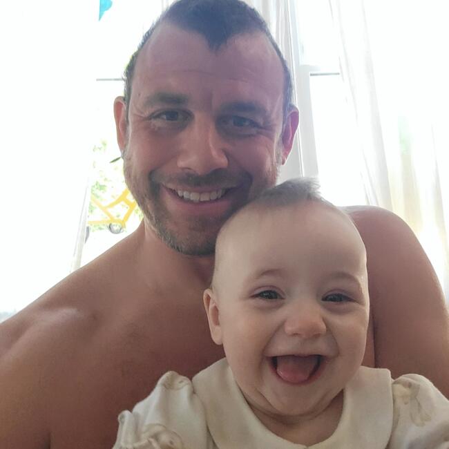 Babysitting job in Coraopolis: Jonryan