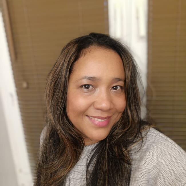 Babysitter in Swidnica: Nina