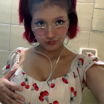 Babysitter in Dosquebradas: Sara camila jaramillo