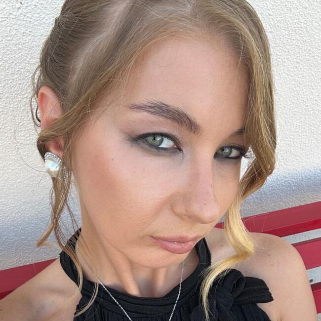 Babysitter in Triggiano: Rosalba