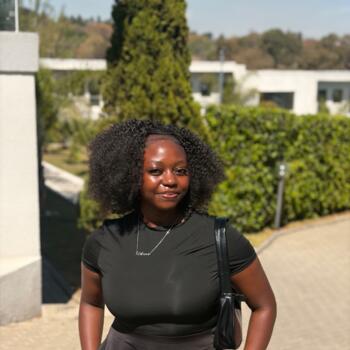 Babysitter in Roodepoort: Nomaqhawe Mellisa
