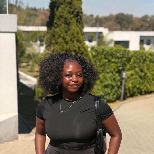 Babysitter in Roodepoort: Nomaqhawe Mellisa
