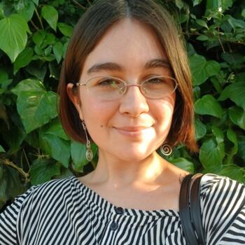 Babysitter La Florida: Amaranta