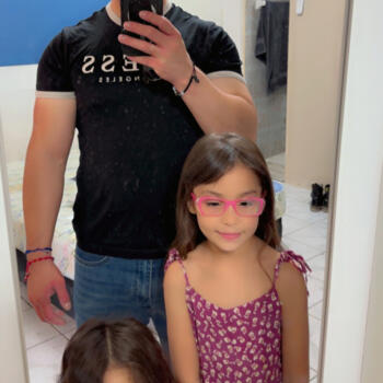 Babysitting job in Ciudad Juárez: babysitting job Brandon